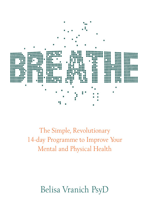 Title details for Breathe by Vranich Belisa - Wait list